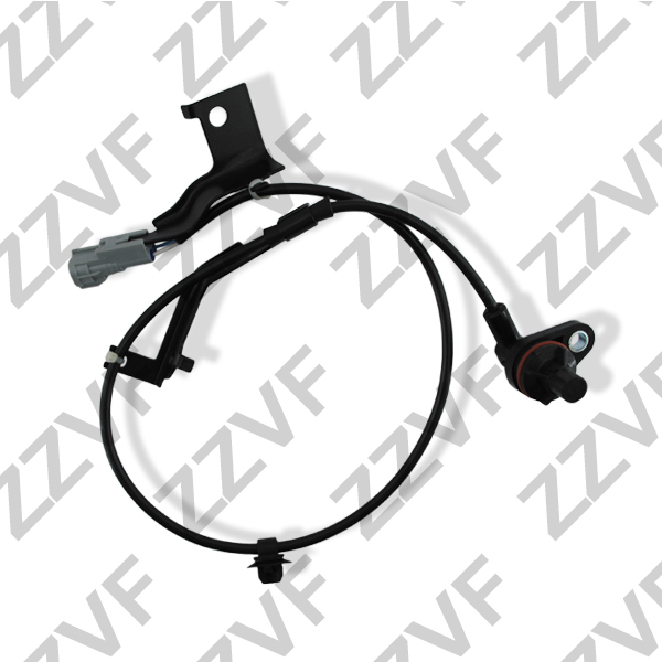 Датчик абс задний левый (l) toyota hilux (05-...) - ZZVF GRA030176