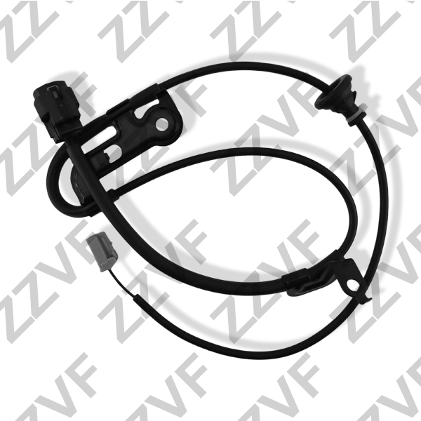 Датчик абс задний toyota camry (06-11), lexus es24 - ZZVF GRA050336