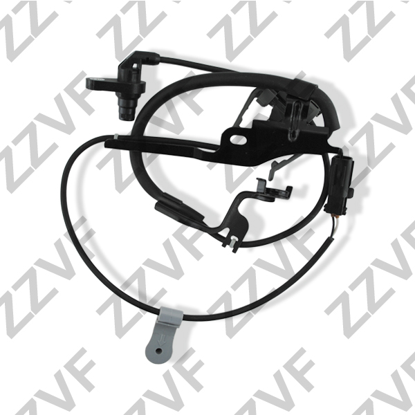 Датчик абс передний правый (r) lexus rx270/350/450 - ZZVF GRA05084