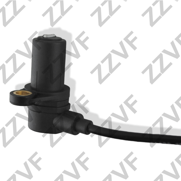 Датчик абс передний правый (r) hyundai elantra (00 - ZZVF GRA051D2