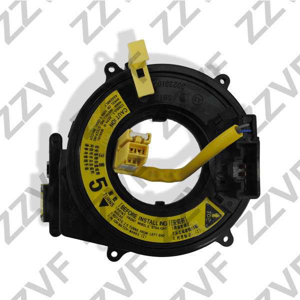 Контактная группа звукового сигнала toyota land cr - ZZVF GRA0560