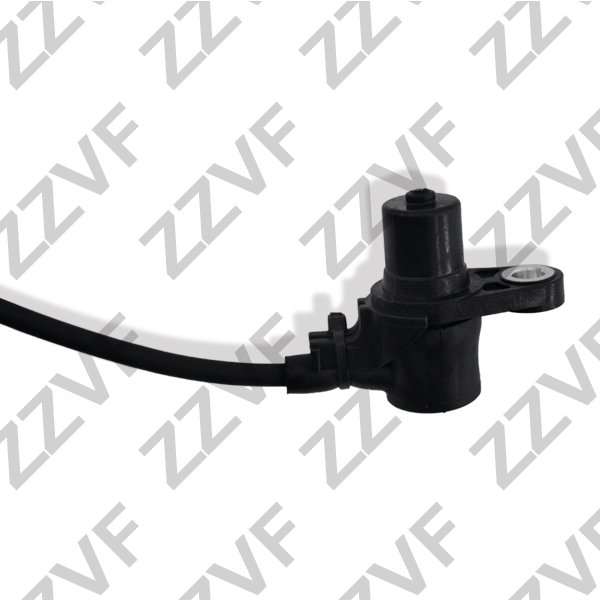 Датчик абс передний правый (r) toyota camry (01-06 - ZZVF GRA07033