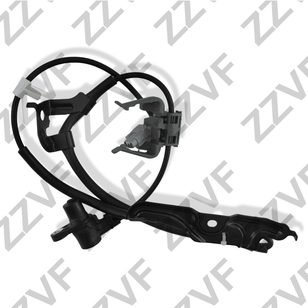 Датчик абс передний левый (l) toyota camry (01-06) - ZZVF GRA070333