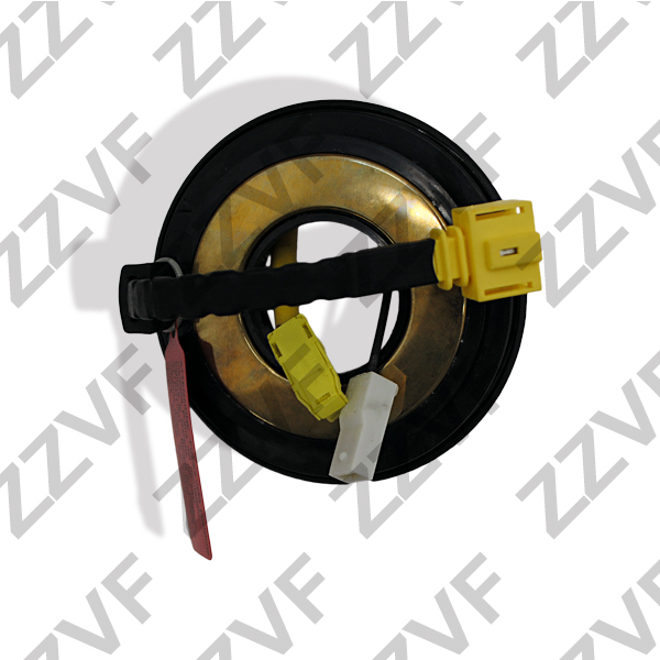 Контактная группа подушки безопаности mitsubishi g - ZZVF GRA0713