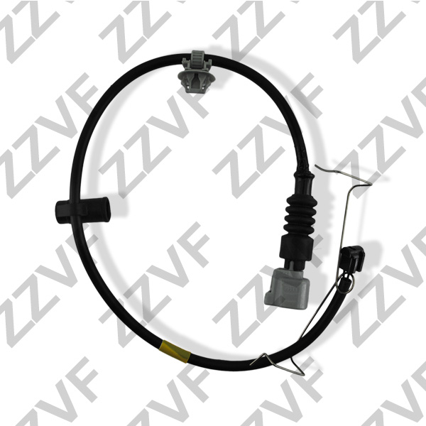 Датчик износа тормозных колодок lexus ls460/460l ( - ZZVF GRA09005