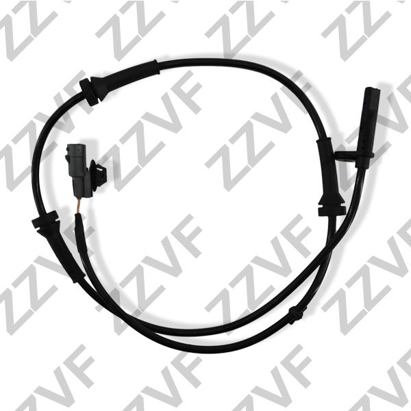 Датчик абс задний nissan jx35 (l50) (12-...), path - ZZVF GRA0AJ30