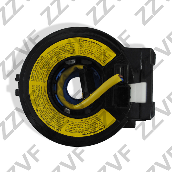 Контактная группа подушки безопасности hyundai ix5 - ZZVF GRA0J09
