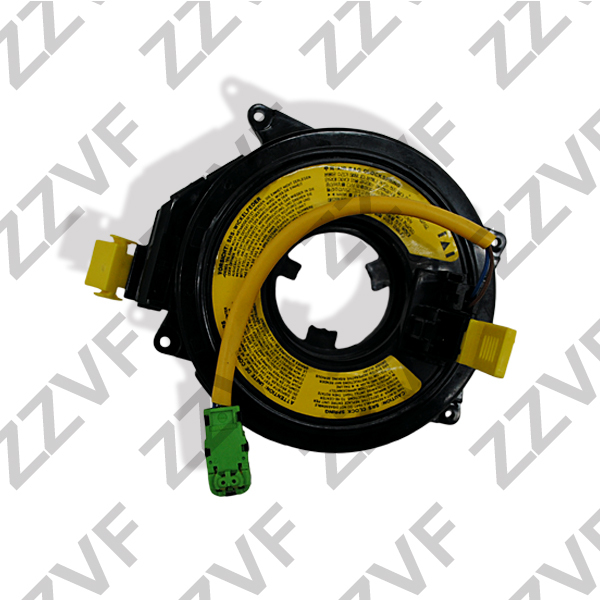 Контактная группа подушки безопасности hyundai son - ZZVF GRA10098