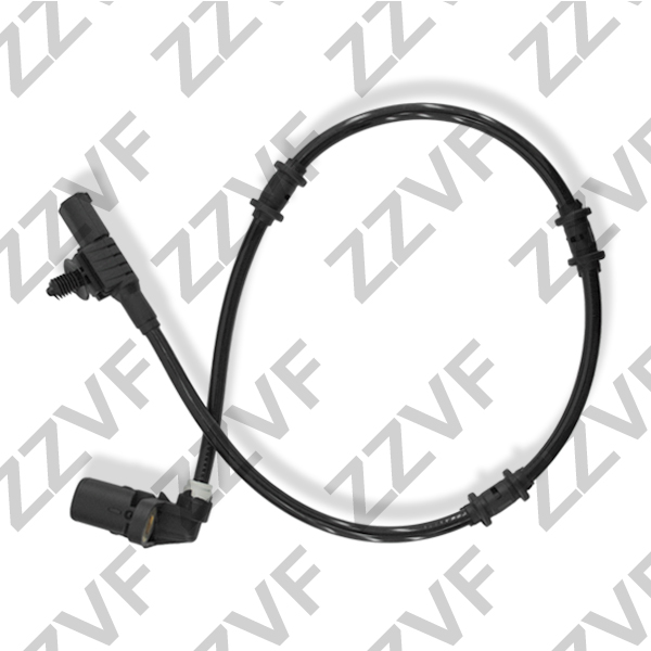 Датчик абс задний левый (l) mercedes w163 (98-04) - ZZVF GRA1017