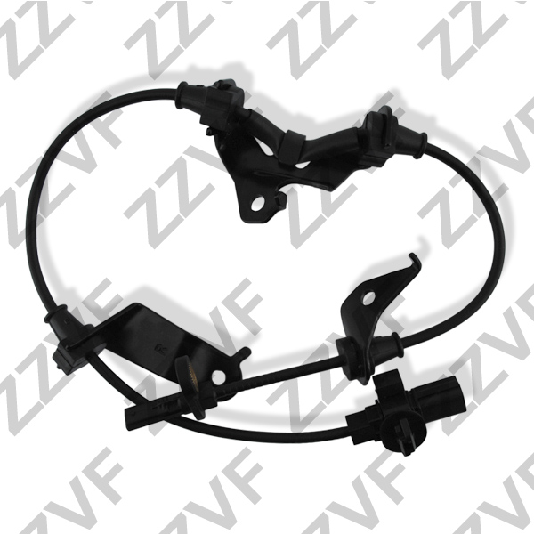 Датчик абс передний правый (r) honda accord (08-.. - ZZVF GRA10A