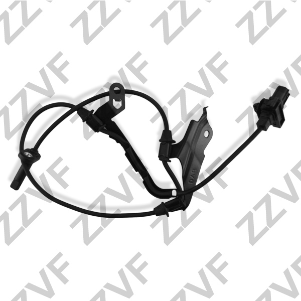 Датчик абс передний левый (l) honda pilot (10-...) - ZZVF GRA10AXTS55
