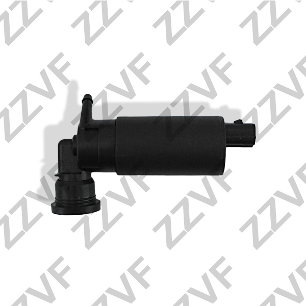Моторчик омывателя лобового стекла honda civic (01 - ZZVF GRA10ED6