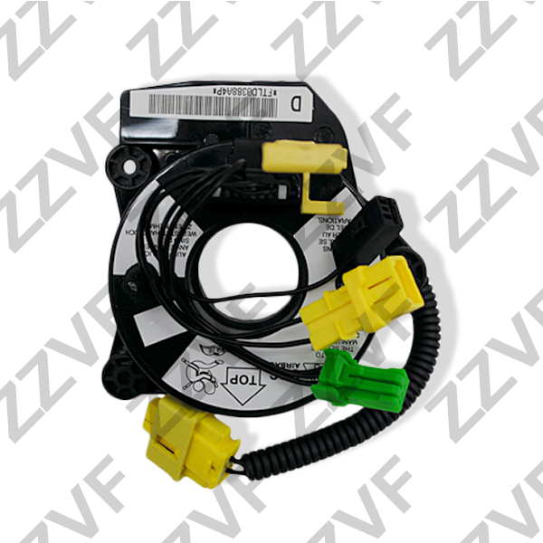 Контактная группа подушки безопасности honda accor - ZZVF GRA11G48