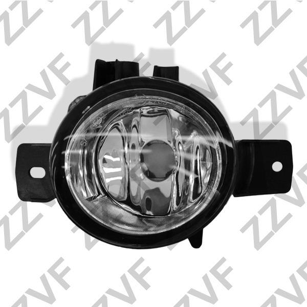 Фара противотуманная левая (l) bmw x6 e71, x6 e72 - ZZVF GRA137871