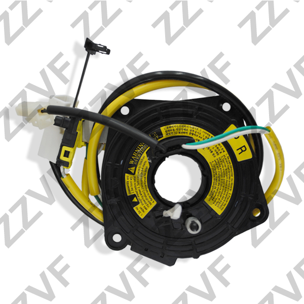 Контактная группа подушки безопасности chevrolet l - ZZVF GRA1379