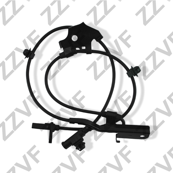 Датчик абс передний правый (r) toyota auris (07-.. - ZZVF GRA16020