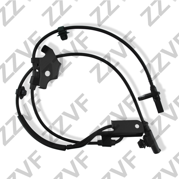 Датчик абс передний левый (l) toyota auris (07-... - ZZVF GRA160203