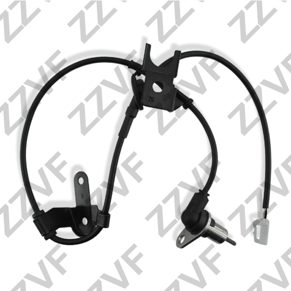 Датчик абс задний правый (r) mazda 323 (98-02) - ZZVF GRA1734D
