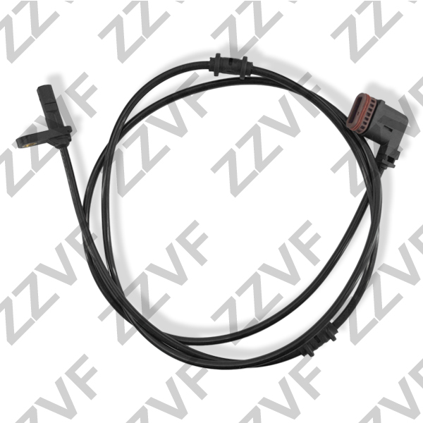 Датчик абс задний mercedes w211 (e200, e320, e400, - ZZVF GRA1754