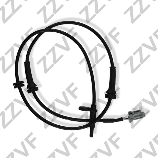 Датчик абс передний nissan teana rus make (l33r) ( - ZZVF GRA1AT3