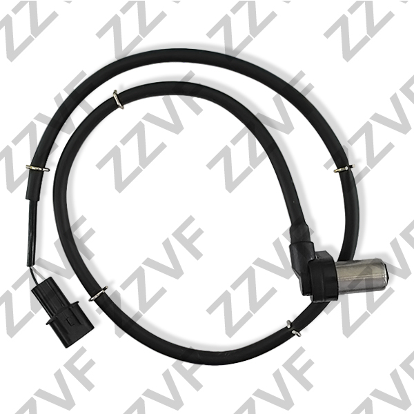 Датчик абс передний правый (r) mitsubishi pajero/m - ZZVF GRA21743