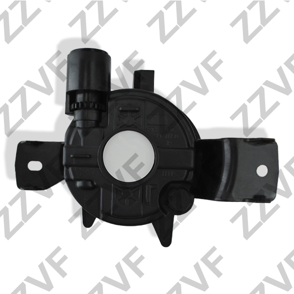 Фара противотуманная правая (r) bmw x6 e71, x6 e72 - ZZVF GRA237871