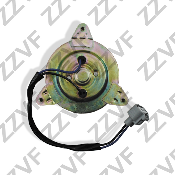 Моторчик вентилятора охлаждения mitsubishi airtre - ZZVF GRA23MR99