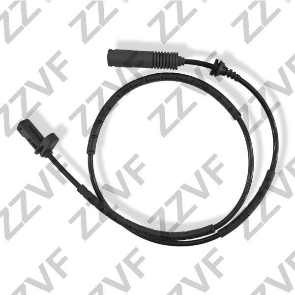 Датчик абс задний bmw 1'e87 e81 (04-11) - ZZVF GRA2434