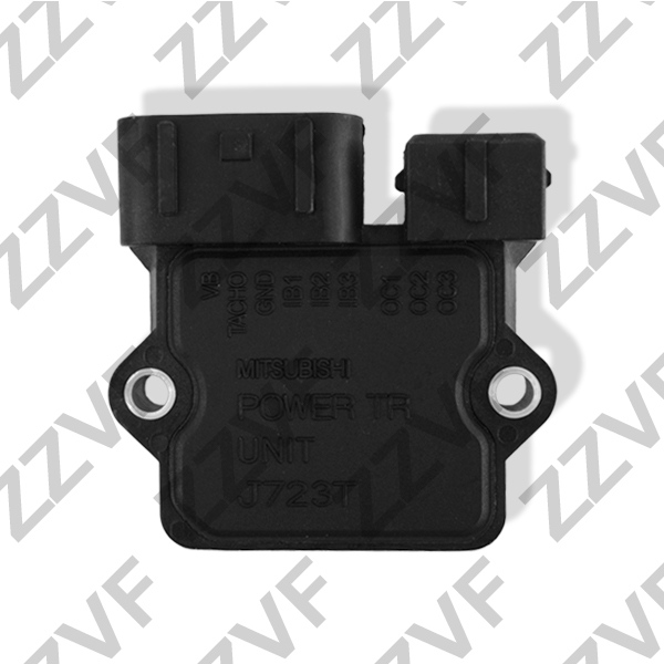 Коммутатор системы зажигания mitsubishi pajero/mon - ZZVF GRA25283