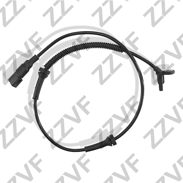 Датчик абс передний ford fiesta (01-07) - ZZVF GRA2732DA