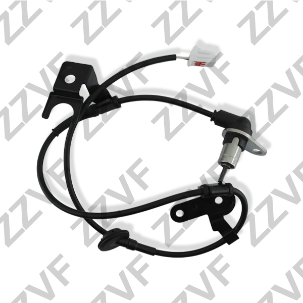 Датчик абс задний левый (l) mazda 323 (98-02) - ZZVF GRA2734D