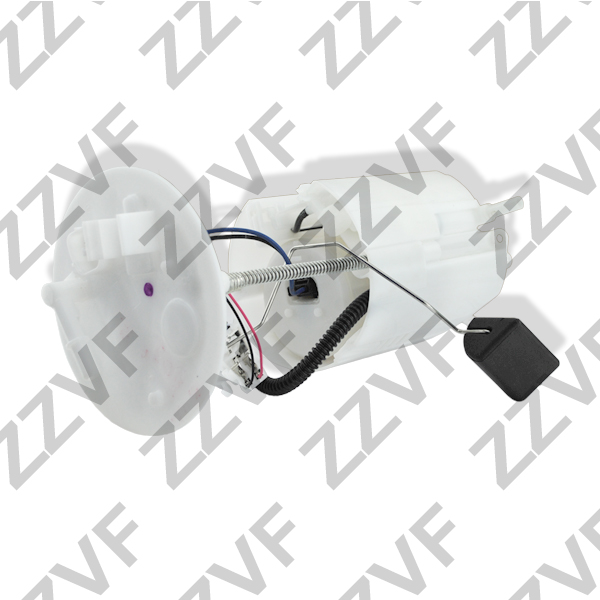 Насос топливный электрический mitsubishi outlander - ZZVF GRA29206