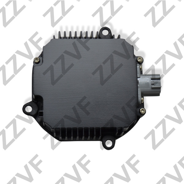Блок управления фарой (ксенон) honda cr-v (07-...) - ZZVF GRA300AWS