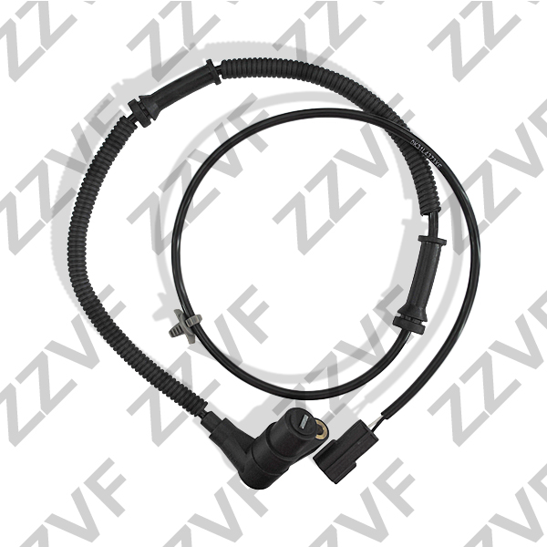 Датчик абс передний левый (l) kia rio (00-04) - ZZVF GRA3143
