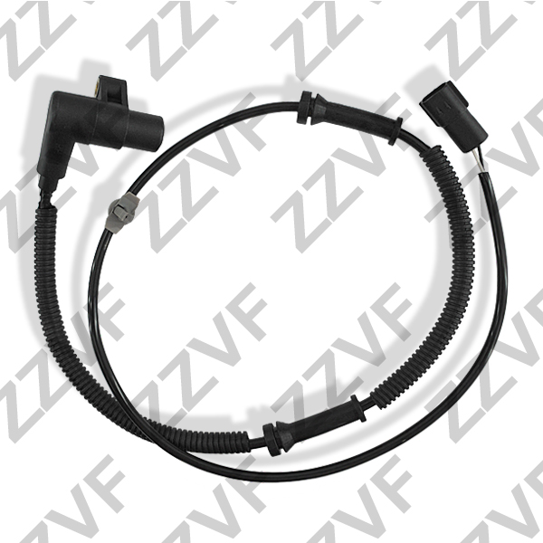 Датчик абс передний правый (r) kia rio (00-04) - ZZVF GRA3170XE