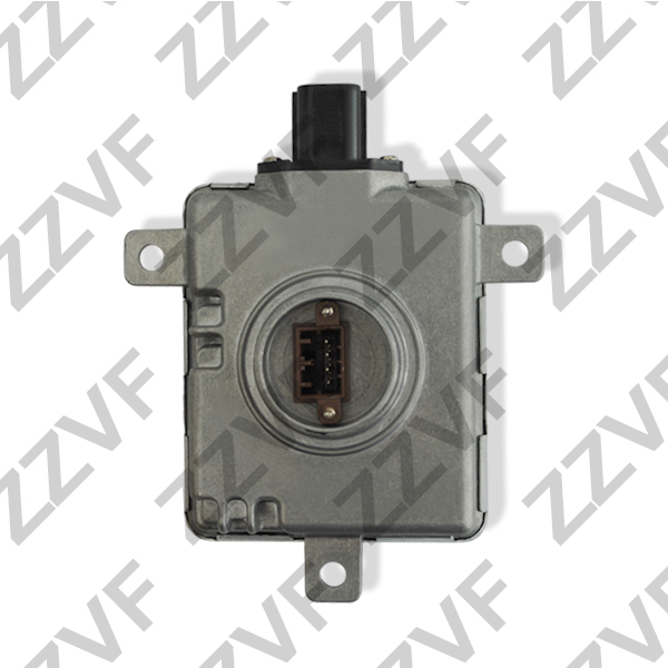 Блок ксеноновой лампы honda civic 4d (06-12), acco - ZZVF GRA3303