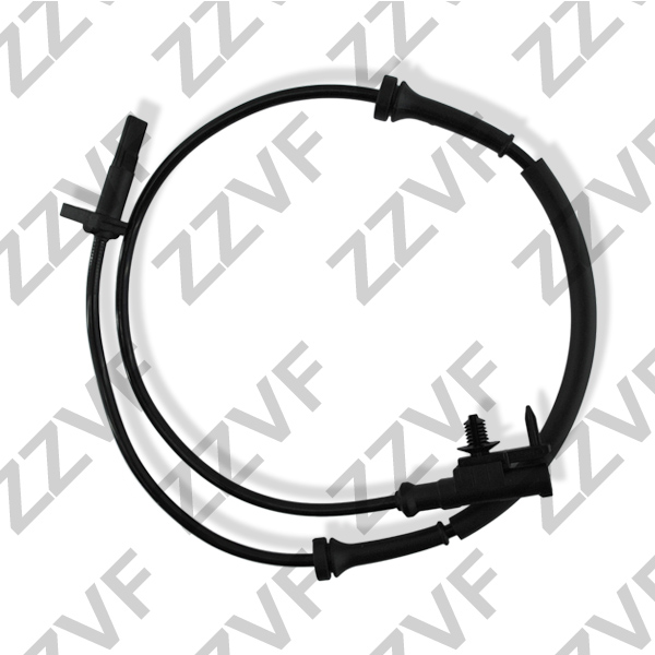 Датчик абс передний mitsubishi colt 3door (05-12), - ZZVF GRA335A