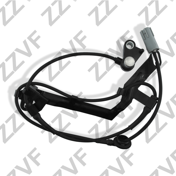 Датчик абс передний левый (l) mazda 323 (98-02), p - ZZVF GRA3734D