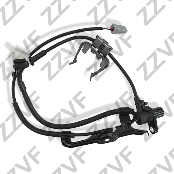 Датчик абс передний правый (r) toyota camry v40 (0 - ZZVF GRA4259