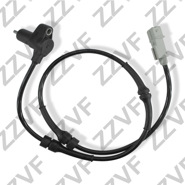 Датчик абс задний citroen c4 (05-11) peugeot 307 - ZZVF GRA4554
