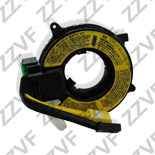 Контактная группа подушки безопасности mitsubishi - ZZVF GRA50710