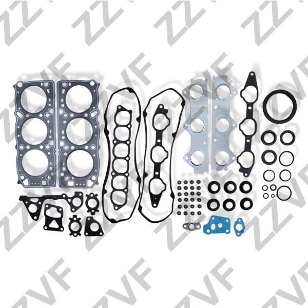 Прокладки двигателя (комплект) mitsubishi l200 (k6 - ZZVF GRA5486