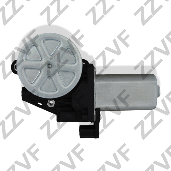 Моторчик заднего левого стеклоподъемника mitsubish - ZZVF GRA55MR6