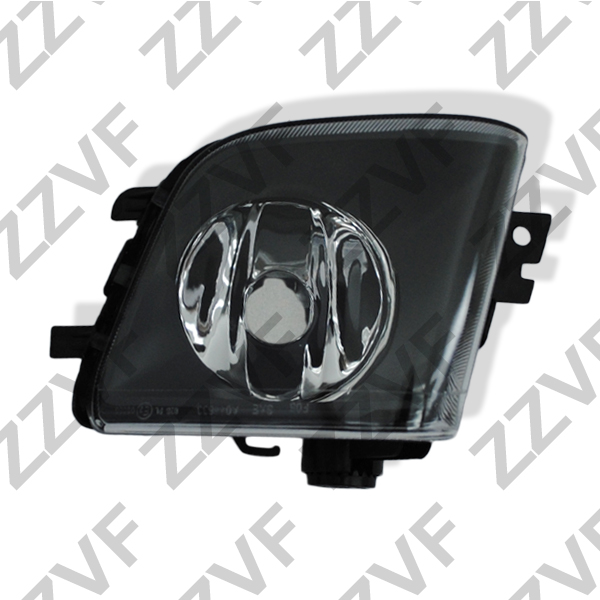 Фара противотуманная левая (l) bmw 7' f01, 7' f01 - ZZVF GRA592871