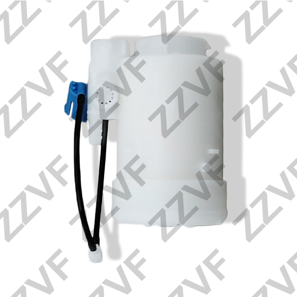 Фильтр топливный mitsubishi lancer (07-14), lancer - ZZVF GRA60A07