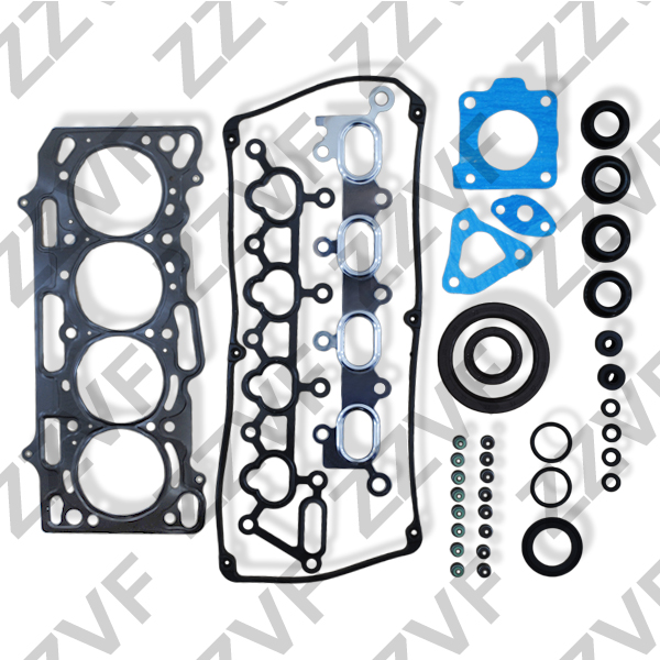 Прокладки двигателя (комплект) mitsubishi lancer c - ZZVF GRA6129