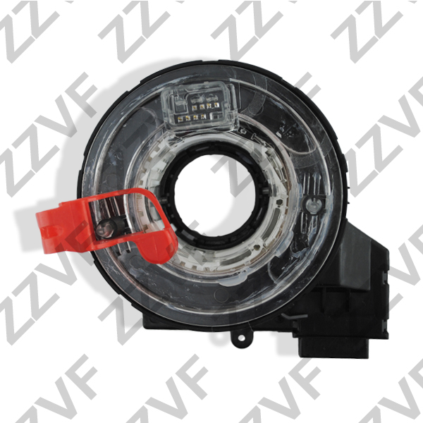 Контактная группа подушки безопасности vw passat ( - ZZVF GRA653B