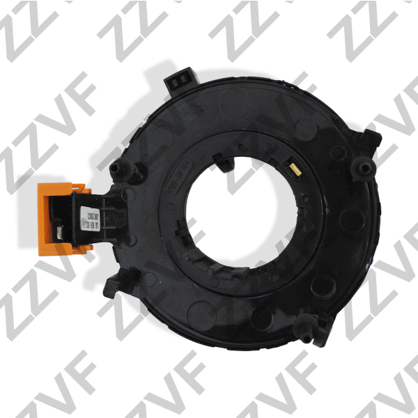 Контактная группа подушки безопасности audi a3 (97 - ZZVF GRA653C9