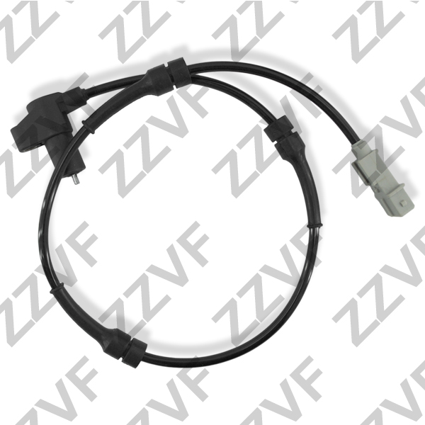 Датчик абс задний reugeot 306 (00-02) - ZZVF GRA6554