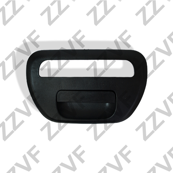 Ручка двери багажника mitsubishi l200 (05-14) - ZZVF GRA67MN50